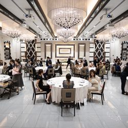 ウェディングスホテル・ベルクラシック東京の写真32枚目