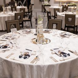 ウェディングスホテル・ベルクラシック東京の写真29枚目