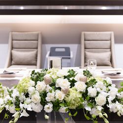 ウェディングスホテル・ベルクラシック東京の写真36枚目