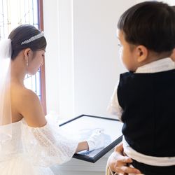 ウェディングスホテル・ベルクラシック東京の写真23枚目