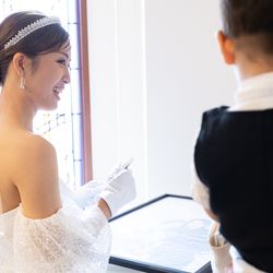 ウェディングスホテル・ベルクラシック東京の写真24枚目