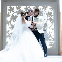 ウェディングスホテル・ベルクラシック東京の写真8枚目