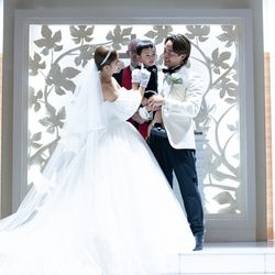 ウェディングスホテル・ベルクラシック東京の写真6枚目