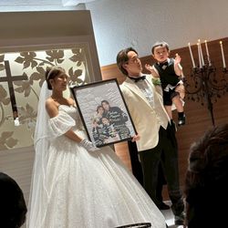 ウェディングスホテル・ベルクラシック東京の写真2枚目