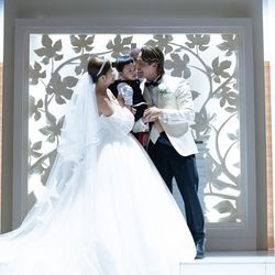 ウェディングスホテル・ベルクラシック東京の写真7枚目