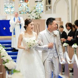 アニヴェルセル みなとみらい横浜の写真3枚目