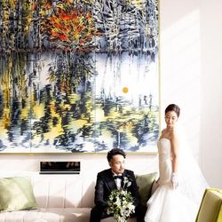 パレスホテル東京の写真23枚目