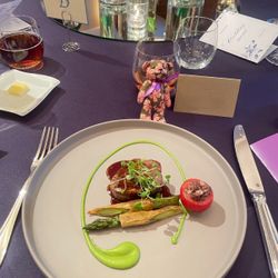 コンラッド東京の写真5枚目