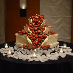 コンラッド東京の写真7枚目