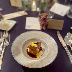 コンラッド東京の写真8枚目