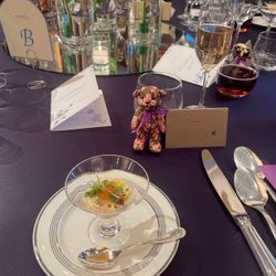 コンラッド東京の写真2枚目