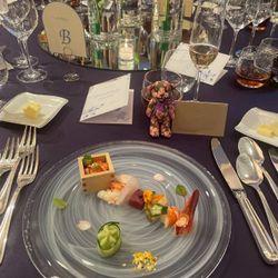 コンラッド東京の写真1枚目