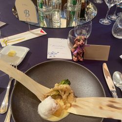 コンラッド東京の写真3枚目