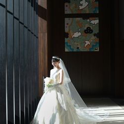 コンラッド東京の写真8枚目