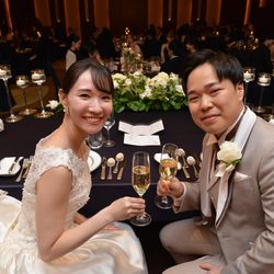 コンラッド東京の写真8枚目