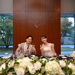 コンラッド東京の写真7枚目