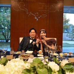 コンラッド東京の写真5枚目