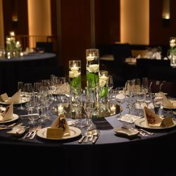 コンラッド東京の写真4枚目