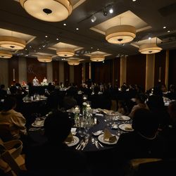 コンラッド東京の写真1枚目