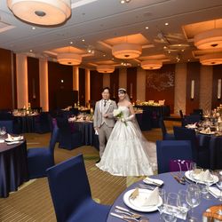 コンラッド東京の写真7枚目