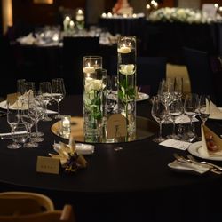 コンラッド東京の写真8枚目