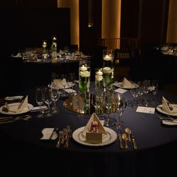 コンラッド東京の写真5枚目