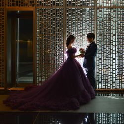 コンラッド東京の写真7枚目