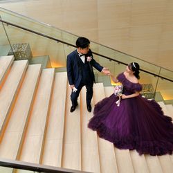 コンラッド東京の写真5枚目