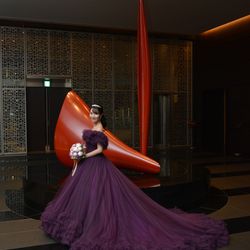 コンラッド東京の写真4枚目