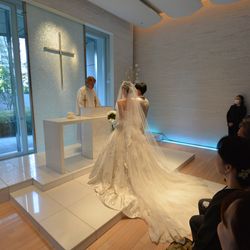 コンラッド東京の写真6枚目