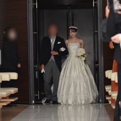 コンラッド東京の写真4枚目