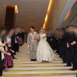 コンラッド東京の写真2枚目