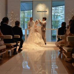 コンラッド東京の写真7枚目