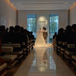 コンラッド東京の写真8枚目