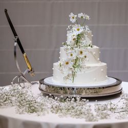 東京會舘の写真6枚目