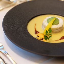 東京會舘の写真4枚目