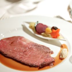 東京會舘の写真1枚目