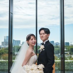 東京會舘の写真6枚目