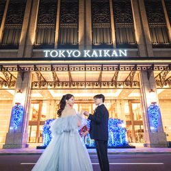 東京會舘の写真36枚目