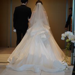 東京會舘の写真6枚目