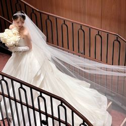 東京會舘の写真5枚目