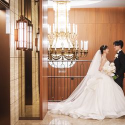 東京會舘の写真3枚目