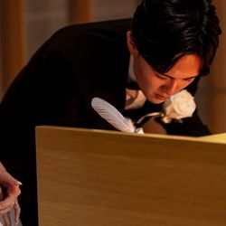 東京會舘の写真5枚目