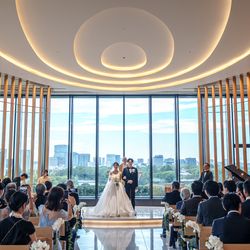 東京會舘の写真6枚目