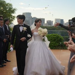 東京會舘の写真24枚目