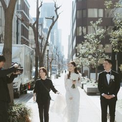 NELU 高麗橋の写真30枚目