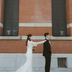 NELU 高麗橋の写真1枚目