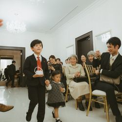 NELU 高麗橋の写真8枚目