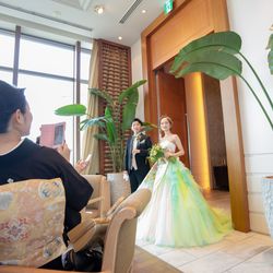 グランドオリエンタル みなとみらいの写真29枚目