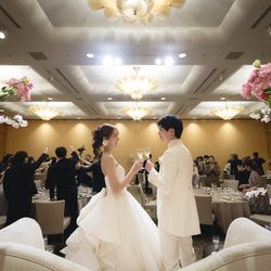 横浜ベイホテル東急の写真32枚目